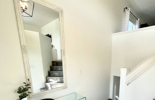 Lethbridge House | One Two Five