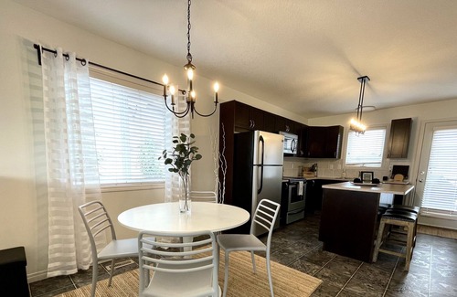 Lethbridge House | One Two Five