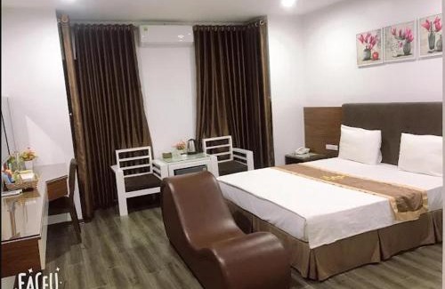Ha Dong Hotel | One Villa Hotel 1