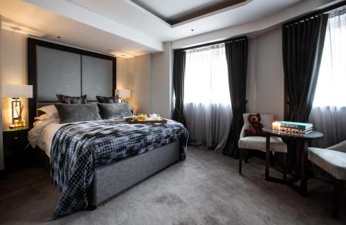 Royal Tunbridge Wells Hotel | Discover One Warwick Park Hotel: 4-Star Comfort Awaits
