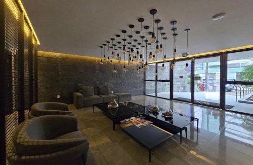Tambau Apartment | One Way by Hosppedar