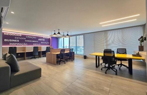 Tambau Apartment | One Way by Hosppedar