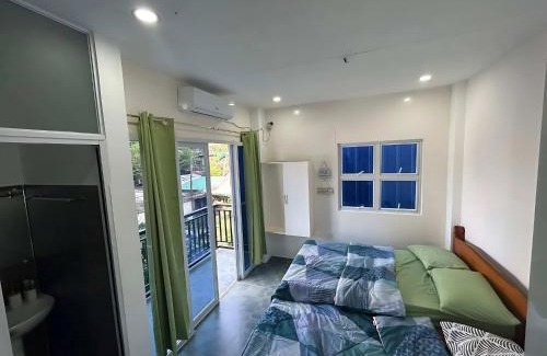 Sipocot House | One With Nature Guest House and Events Place