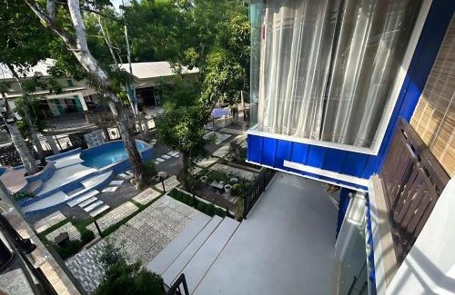 Sipocot House | One With Nature Guest House and Events Place