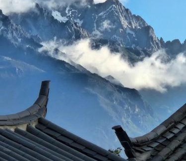 Shuhe Old Town House | Experience Lijiang One House Designer Guesthouse Excellence
