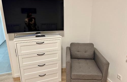 Lehe Apartment | Family-Friendly One100 I Appartement Lange Auszeit Awaits