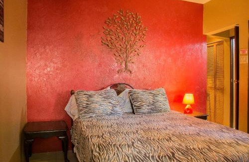 Saint Andrew House | Experience Coastal Bliss at One32 Guest House