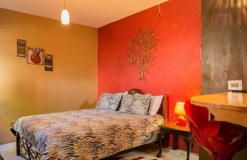 Saint Andrew House | Experience Coastal Bliss at One32 Guest House