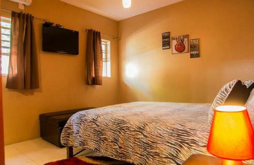 Saint Andrew Apartment | Experience Comfort at One32 Guesthouse Red Velvet