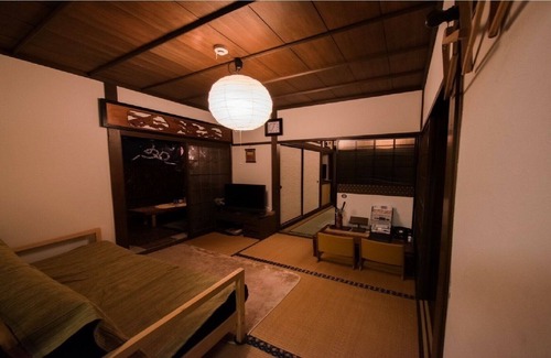 Susami House | Onebuilding charter type / Nishimuro-gun Wakayama