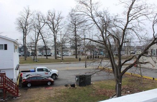 Sylvan Beach Apartment | Family-Friendly Escape at Oneida Lake Retreat