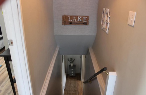 Sylvan Beach Apartment | Family-Friendly Escape at Oneida Lake Retreat