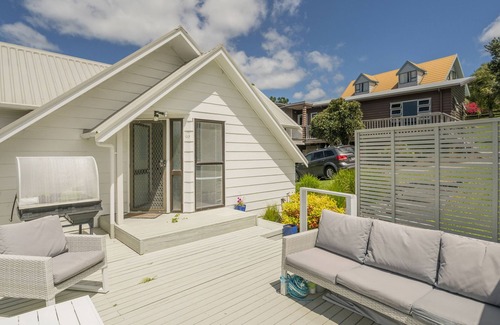 Onemana House | Escape to Onemana Paradise - Oceanfront Family Retreat
