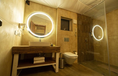 Byasi Other | Experience Nature at ONENESS Rishikesh by Ganga Kinare