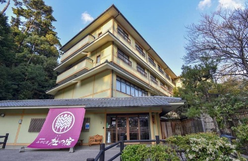 Itsukushima Hotel | Experience Japanese Comfort: Onenight Breakfast Plan