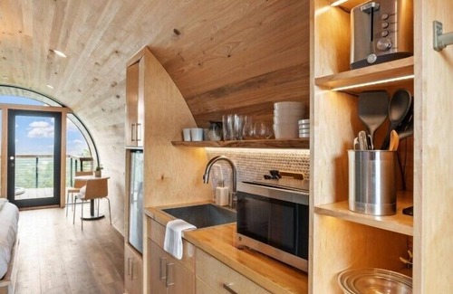 Wimberley House | Onera Wimberley