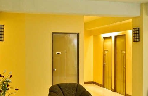 Iloilo City Proper Hotel | Budget-Friendly Ong Bun Pension House with Family Amenities