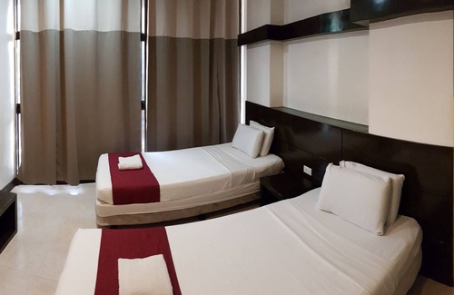 Iloilo City Proper Hotel | Budget-Friendly Ong Bun Pension House with Family Amenities