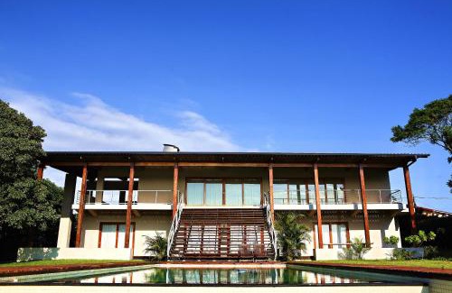 Mtunzini Villa | Experience Ongoye View Residence - Mtunzini with Oceanfront Bliss