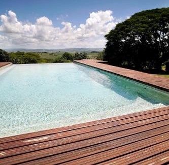Mtunzini Villa | Experience Ongoye View Residence - Mtunzini with Oceanfront Bliss