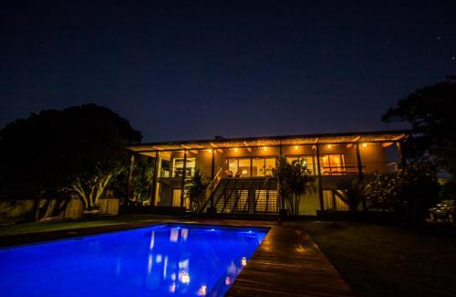 Mtunzini Villa | Experience Ongoye View Residence - Mtunzini with Oceanfront Bliss