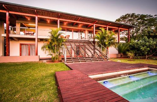 Mtunzini Villa | Experience Ongoye View Residence - Mtunzini with Oceanfront Bliss