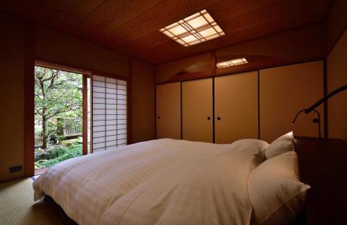 Shuzenji Hotel | Indulge at Oni no Sumika - 5-Star Rated Retreat
