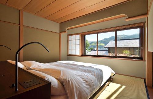 Shuzenji Hotel | Indulge at Oni no Sumika - 5-Star Rated Retreat