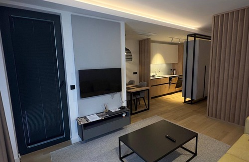 Bijeli do Apartment | Onia Luxury Escape