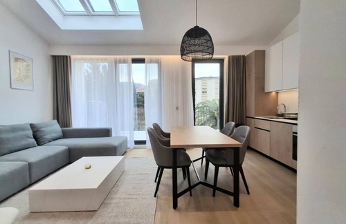 Bijeli do Apartment | Onia Luxury Escape