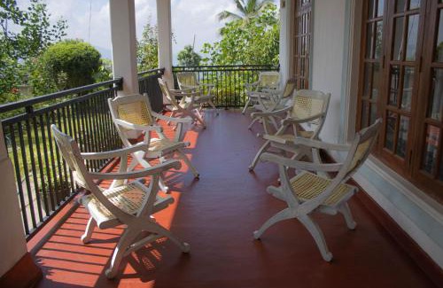 Rattota House | Onil Rock Resort