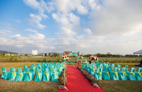 Hengchun House | Exceptional Stay at Onion Manor B&B with Family-Friendly Amenities