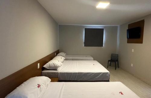 Aguas Claras Hotel | Discover ONIX AGUAS CLARAS: Family-Friendly Retreat