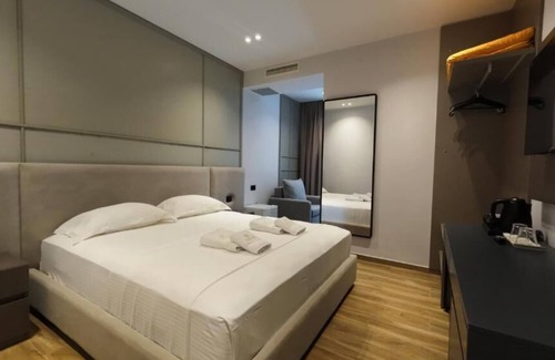 Ksamil Hotel | Onix Hotel