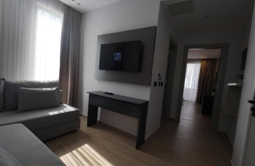 Ksamil Hotel | Onix Hotel