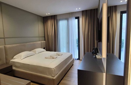Ksamil Hotel | Onix Hotel