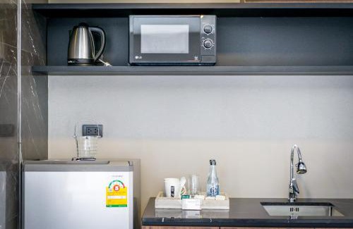 Ramkhamhaeng Hotel | Discover Onix Hotel Bangkok: 4-Star Comfort Awaits You