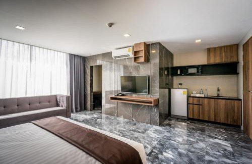 Ramkhamhaeng Hotel | Discover Onix Hotel Bangkok: 4-Star Comfort Awaits You