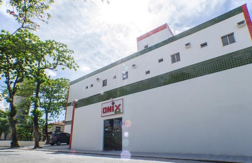 Piata Hotel | Budget-Friendly Onix Hotel Praia de Piata with Family Amenities