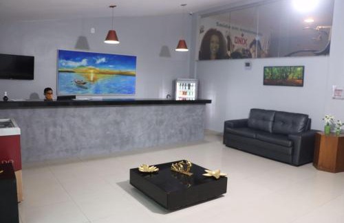 Piata Hotel | Budget-Friendly Onix Hotel Praia de Piata with Family Amenities