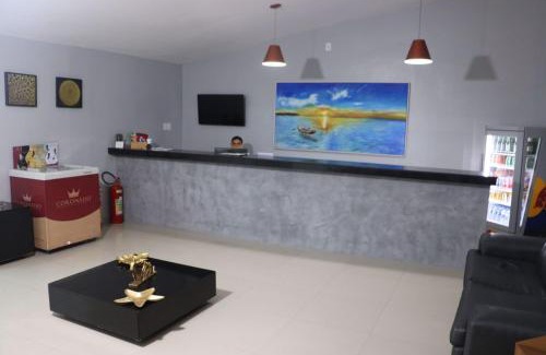 Piata Hotel | Budget-Friendly Onix Hotel Praia de Piata with Family Amenities