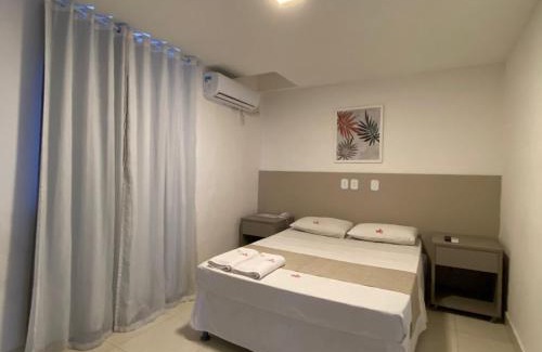 Piata Hotel | Budget-Friendly Onix Hotel Praia de Piata with Family Amenities