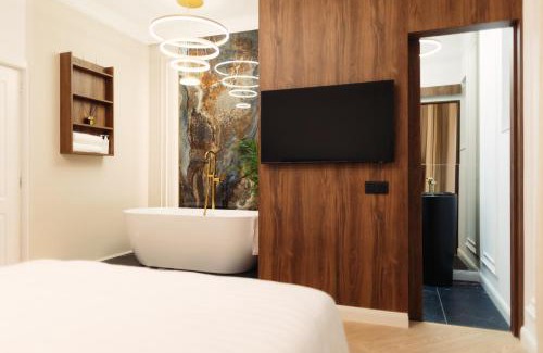 Baia Mare Apartment | Onix Residence