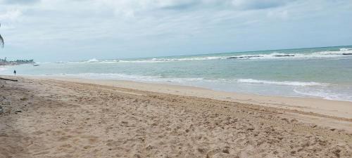 Parafuso House | Beachfront Bliss at Lindo Village near Jauá