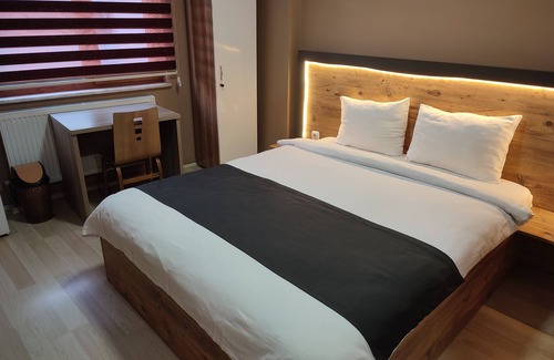 Zonguldak Hotel | Comfortable Stay at Onka Konaklama with Family-Friendly Amenities