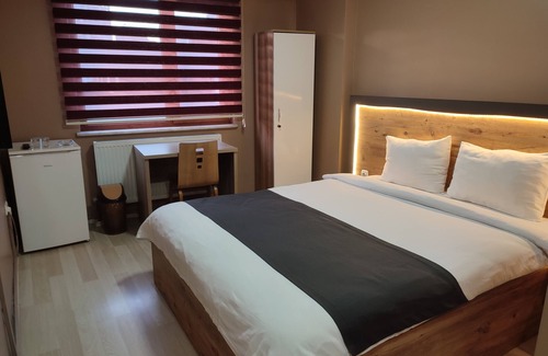 Zonguldak Hotel | Comfortable Stay at Onka Konaklama with Family-Friendly Amenities