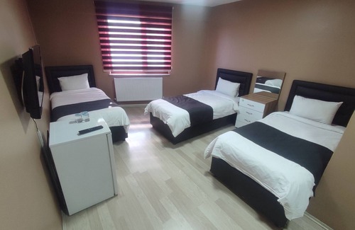 Zonguldak Hotel | Comfortable Stay at Onka Konaklama with Family-Friendly Amenities