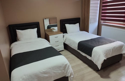 Zonguldak Hotel | Comfortable Stay at Onka Konaklama with Family-Friendly Amenities