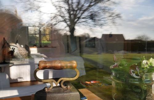 Tomelilla House | Discover Onkel Enkels Pensionat: Rated 8.7 with Family Dining