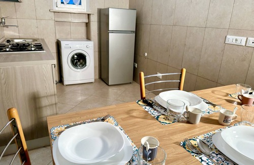 Senigallia House | Steps from the Beach: Cozy House with Porch and Spa
